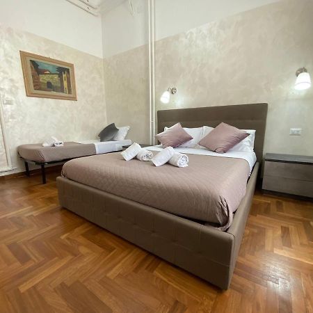 Ferienwohnung Cavour 44616 Rom Exterior foto