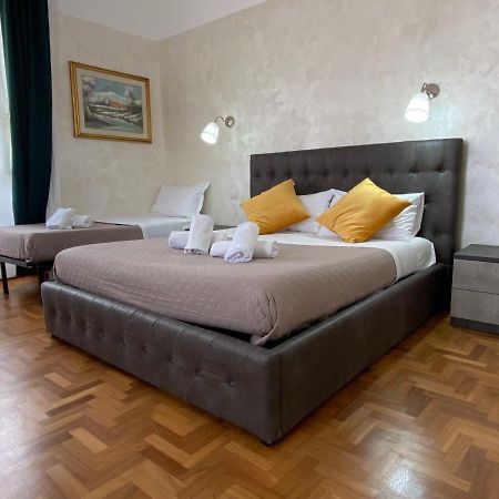 Ferienwohnung Cavour 44616 Rom Exterior foto