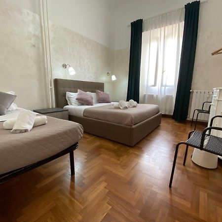 Ferienwohnung Cavour 44616 Rom Exterior foto