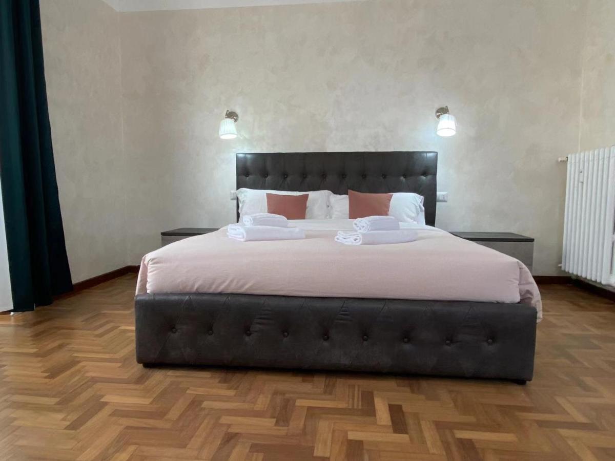 Ferienwohnung Cavour 44616 Rom Exterior foto