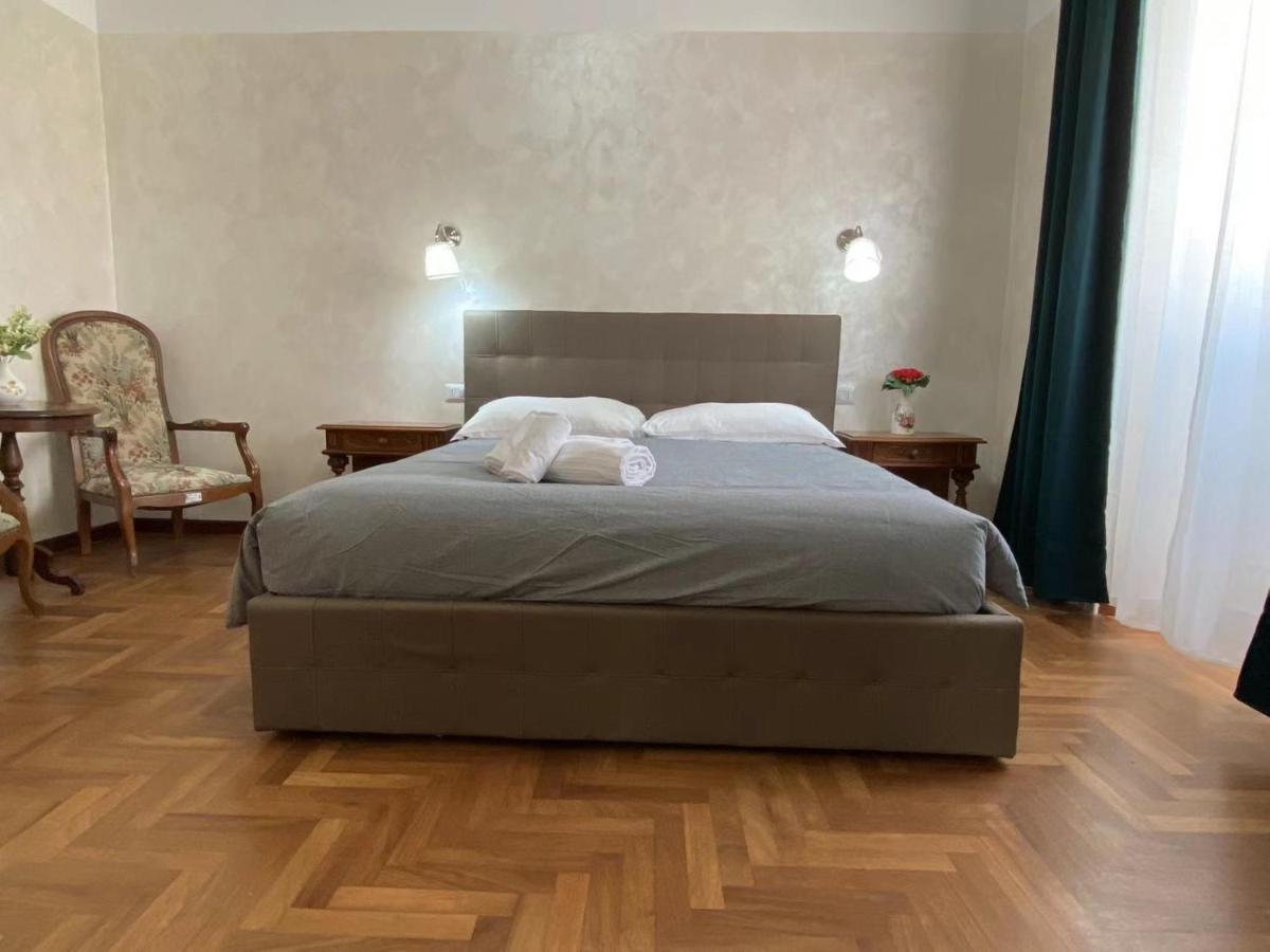 Ferienwohnung Cavour 44616 Rom Exterior foto