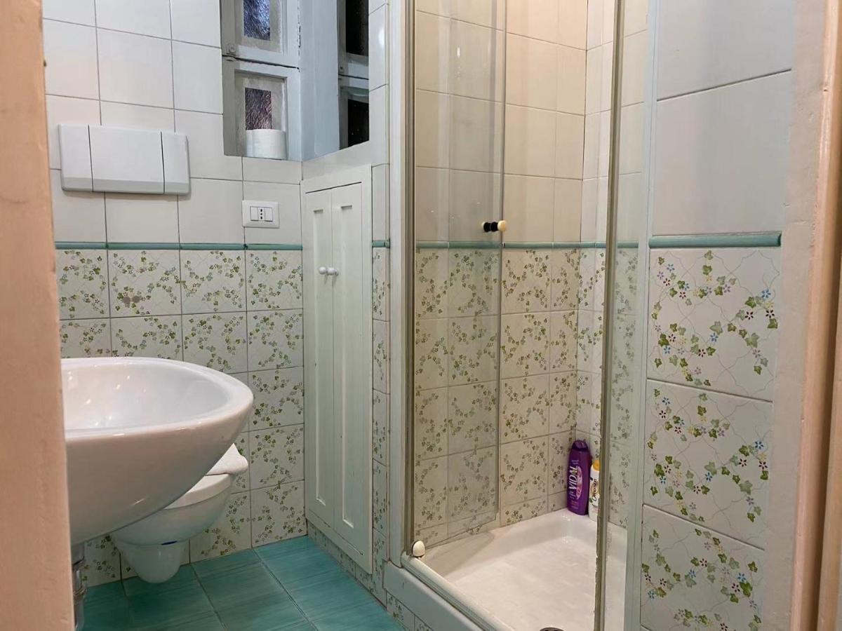 Ferienwohnung Cavour 44616 Rom Exterior foto