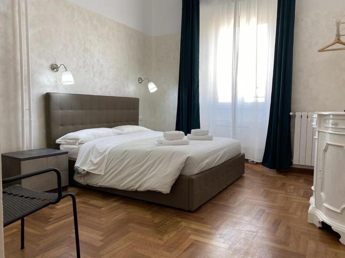 Ferienwohnung Cavour 44616 Rom Exterior foto