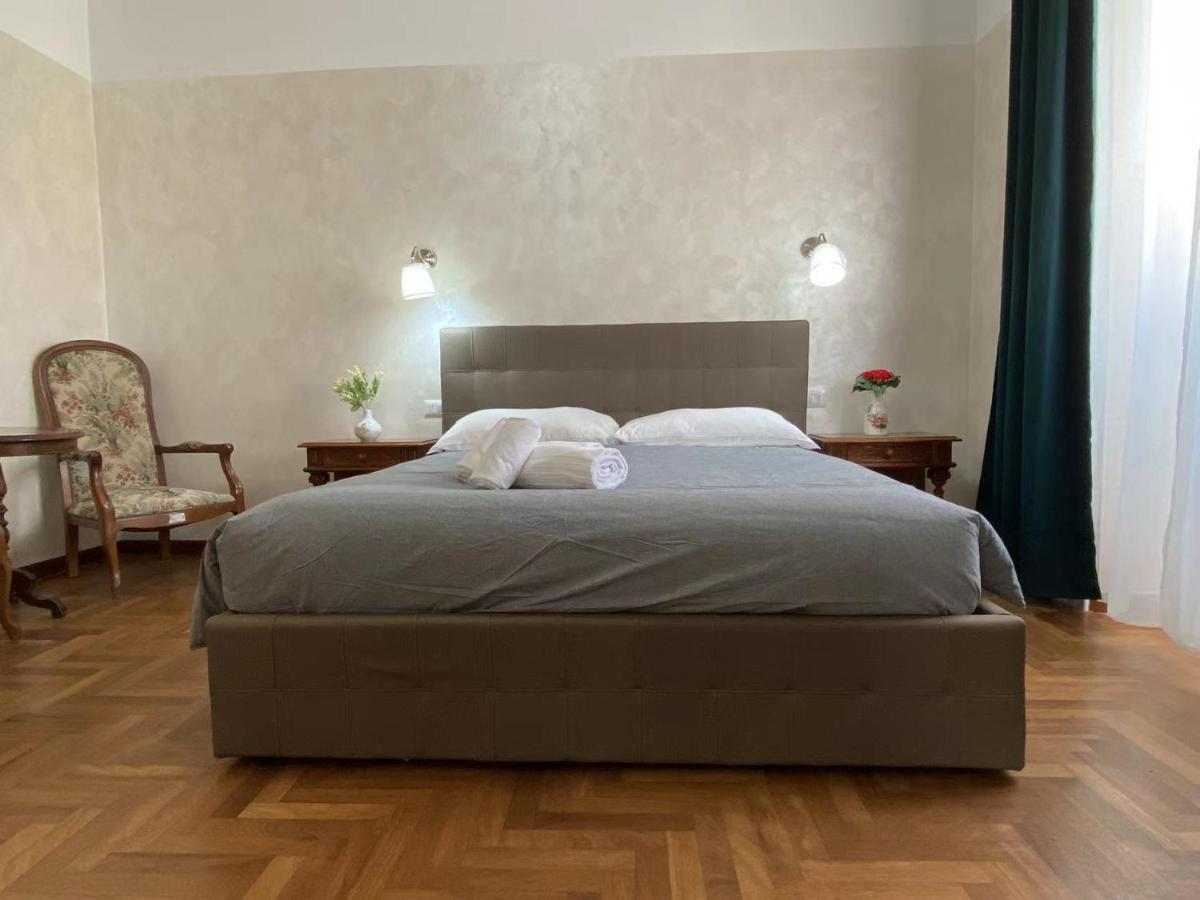 Ferienwohnung Cavour 44616 Rom Exterior foto
