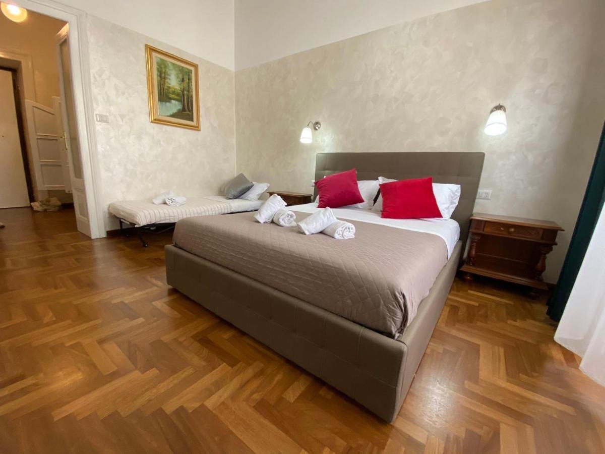Ferienwohnung Cavour 44616 Rom Exterior foto
