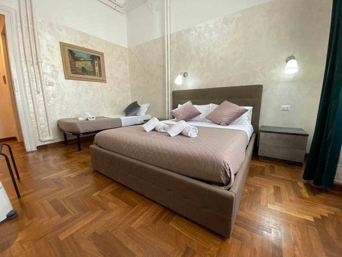 Ferienwohnung Cavour 44616 Rom Exterior foto